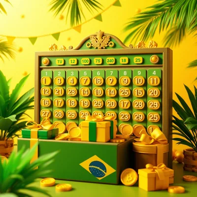 LuckyReels: É De Confiança?